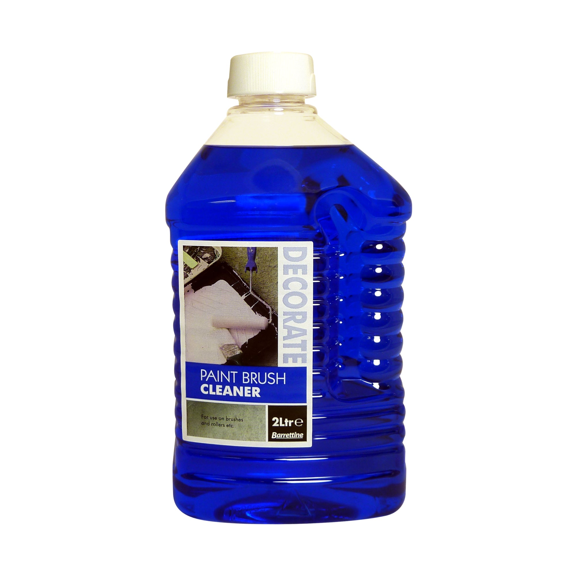Barrettine Brush Cleaner