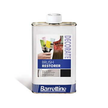 Barrettine Brush Restorer