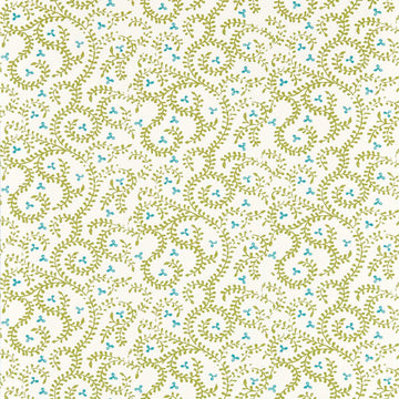 Clarke & Clarke Wallpaper Buta Apple W0233/01