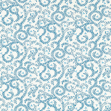 Clarke & Clarke Wallpaper Buta Ink W0233/02