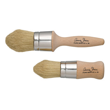 Annie Sloan Wax Brush