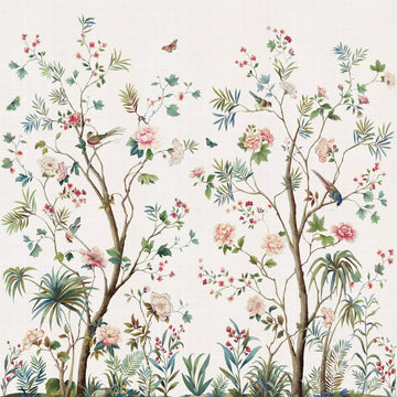 Galerie Wallpaper Charleston Garden DB32405M
