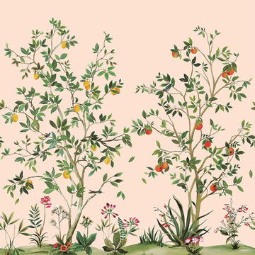 Galerie Wallpaper Citrus Grove DB30301M