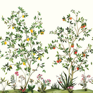 Galerie Wallpaper Citrus Grove DB30305M