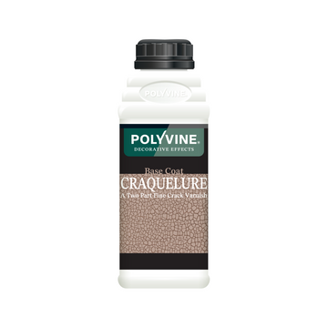 Polyvine Craquelure