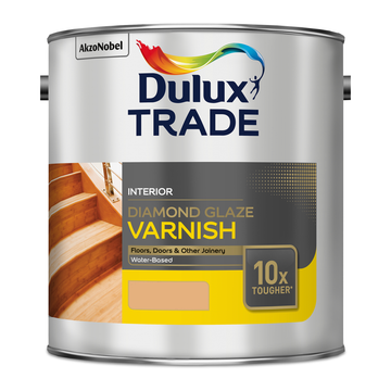 Dulux Diamond Glaze