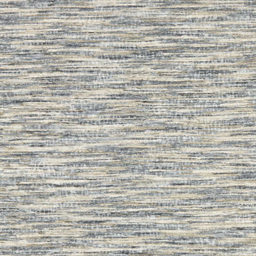 Clarke & Clarke Wallpaper Dritto Charcoal/Linen W0178/02