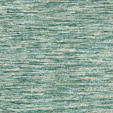 Clarke & Clarke Wallpaper Dritto Teal W0178/05