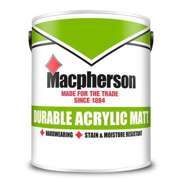 Macpherson Durable Matt