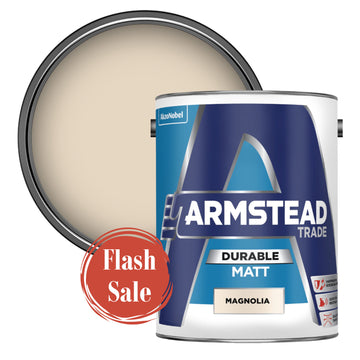 Armstead Durable Matt Magnolia