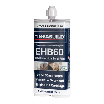 Timbabuild EHB60 High Build Epoxy Filler