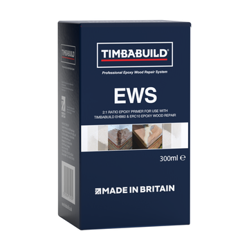 Timbabuild EWS Wood Stabilising Primer