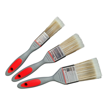Kana 3 Piece Brush Set