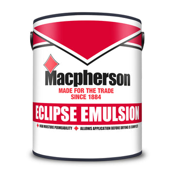 Macpherson Eclipse Emulsion