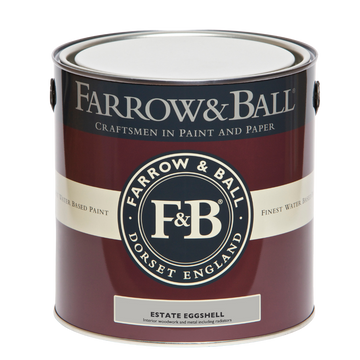 Farrow & Ball Estate Eggshell