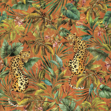 Galerie Wallpaper Exotica DB30901M
