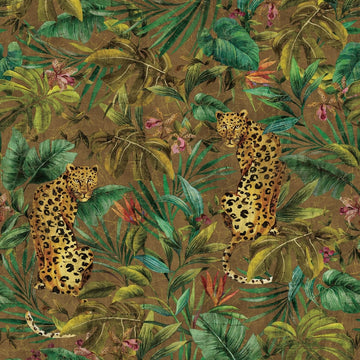Galerie Wallpaper Exotica DB33206M