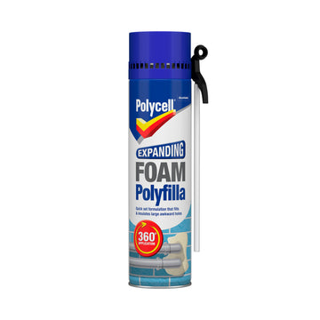 Polycell Expanding Foam