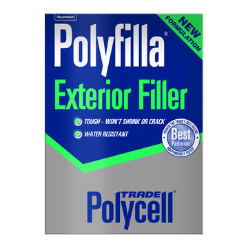 Polyfilla Exterior Filler