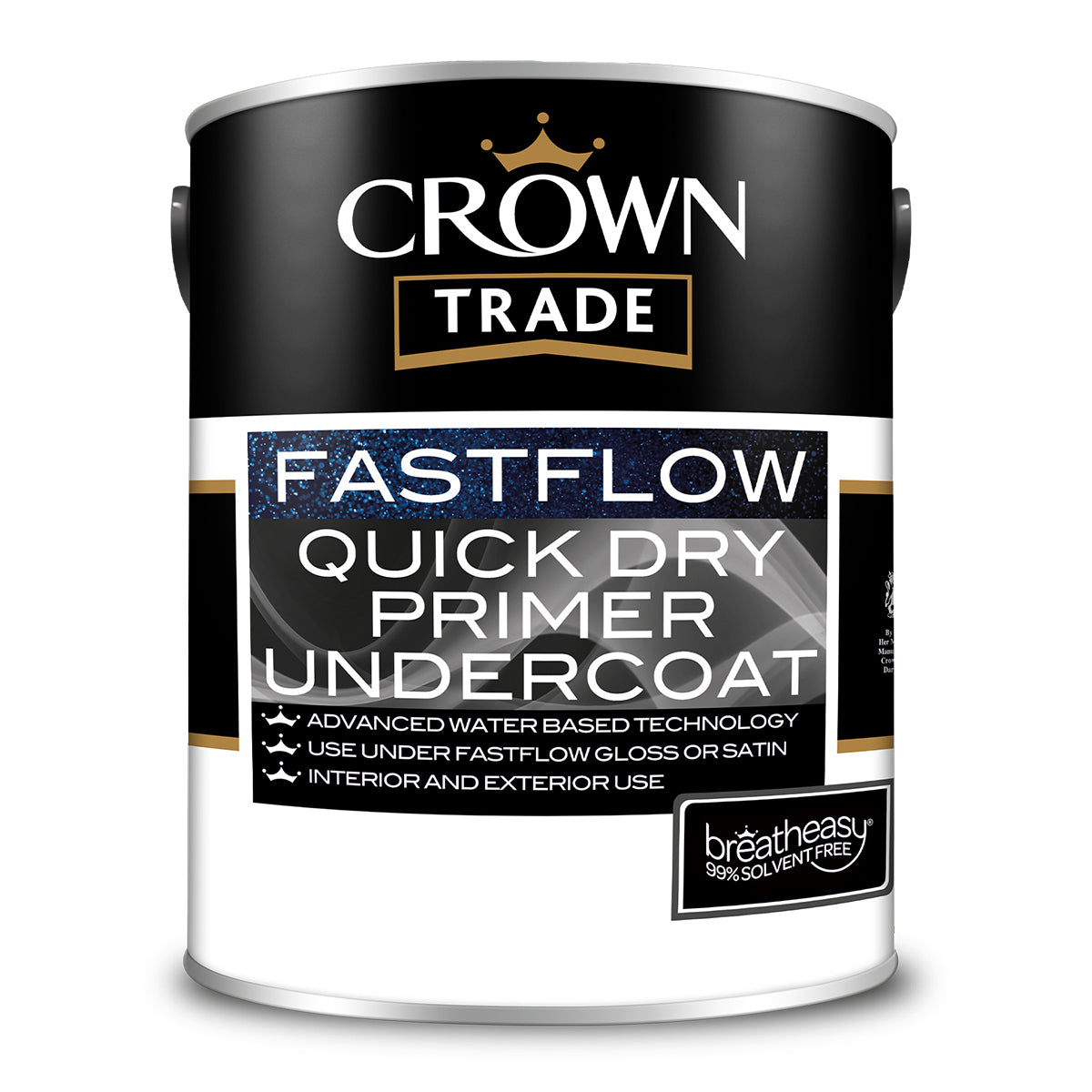 Crown Fastflow Undercoat