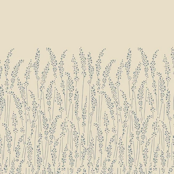 Farrow & Ball Wallpaper Feather Grass 5109