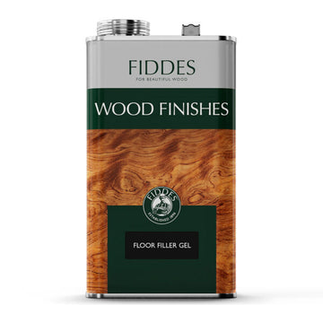 Fiddes Floor Filler Gel