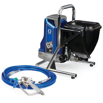 Graco GX FF Sprayer