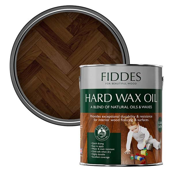 Fiddes wax sale