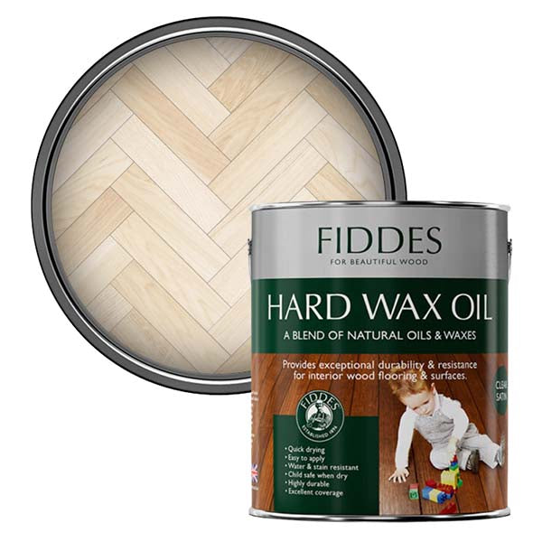 Fiddes wax on sale