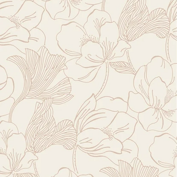 Farrow & Ball Wallpaper Helleborus 5610