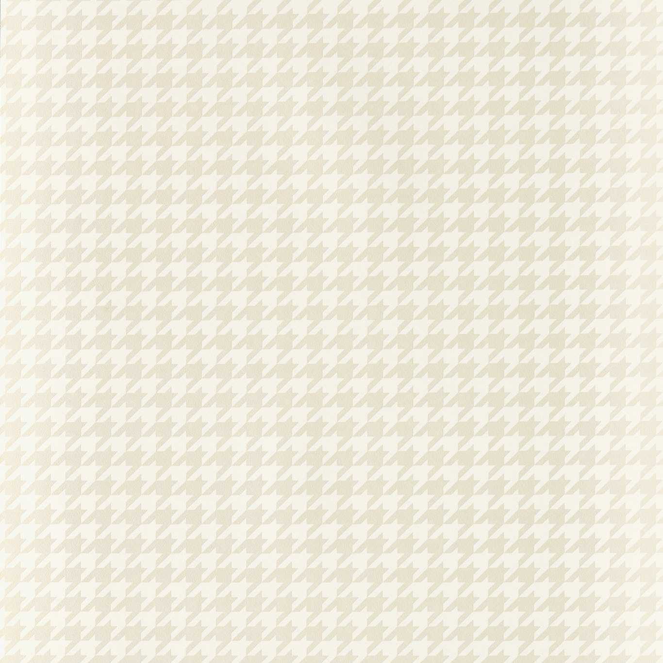 Harlequin Wallpaper Houndstooth First Light / Mist 113127