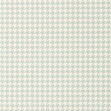 Harlequin Wallpaper Houndstooth Seaglass / Soft Focus 113128