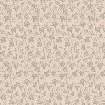 Farrow & Ball Wallpaper Ivy 6-101