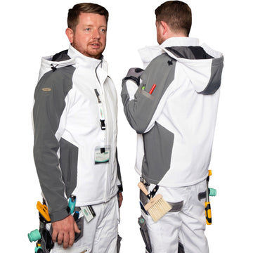 Axus S-Tex Jacket