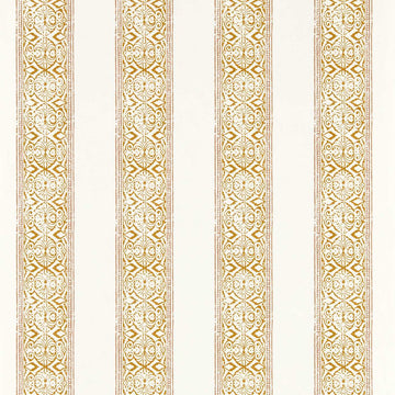 Clarke & Clarke Wallpaper Kalamkari Antique W0237/01