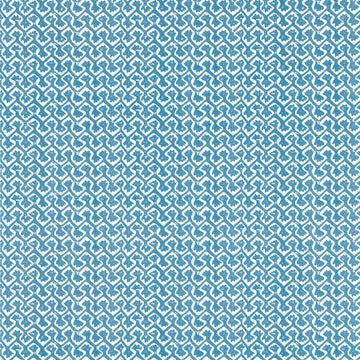 Clarke & Clarke Wallpaper Kalpa Cobalt W0234/03
