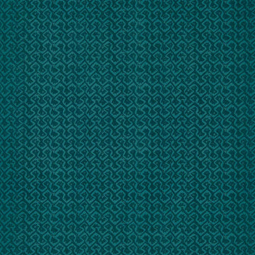 Clarke & Clarke Wallpaper Kalpa Teal W0234/06