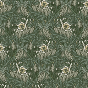Galerie Wallpaper Rambleicious LB25103