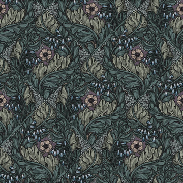 Galerie Wallpaper Rambleicious LB25105