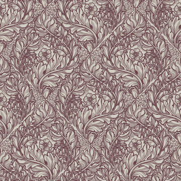 Galerie Wallpaper Rambleicious LB25109