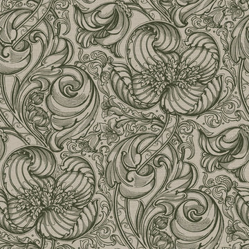 Galerie Wallpaper Down the Dilly LB25111