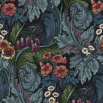 Galerie Wallpaper Hedgerovia LB25134