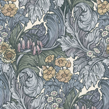 Galerie Wallpaper Hedgerovia LB25135