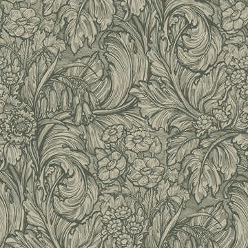 Galerie Wallpaper Hedgerovia LB25136
