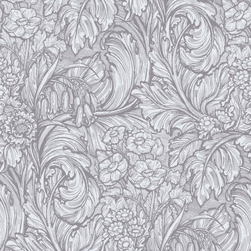 Galerie Wallpaper Hedgerovia LB25137