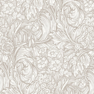 Galerie Wallpaper Hedgerovia LB25139
