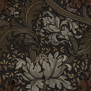 Galerie Wallpaper Morris Major LB25140