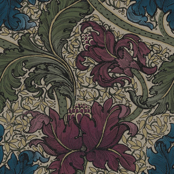 Galerie Wallpaper Morris Major LB25142