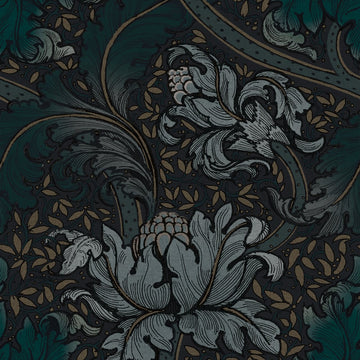 Galerie Wallpaper Morris Major LB25144