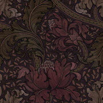Galerie Wallpaper Morris Major LB25146